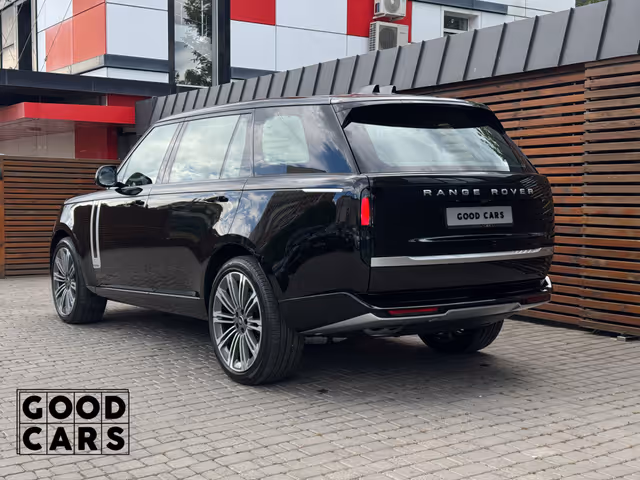 Land Rover Range Rover - фото 5