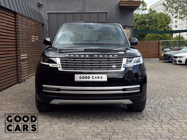 Land Rover Range Rover - фото 2