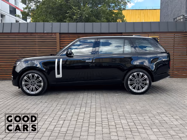 Land Rover Range Rover - фото 4