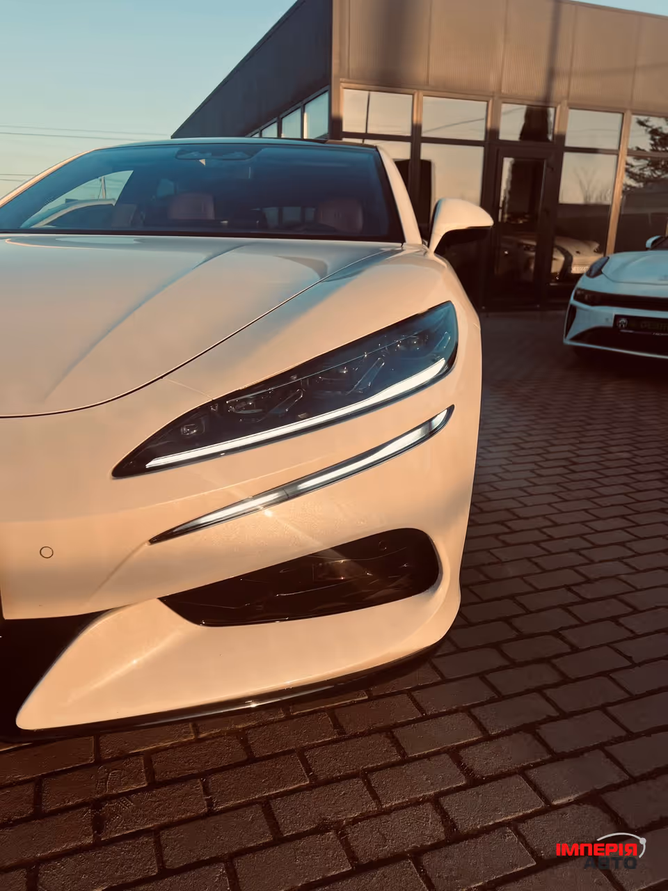 Denza Z9 - фото 6