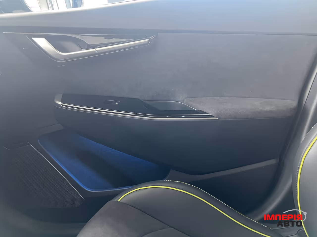 Kia EV6 - фото 12