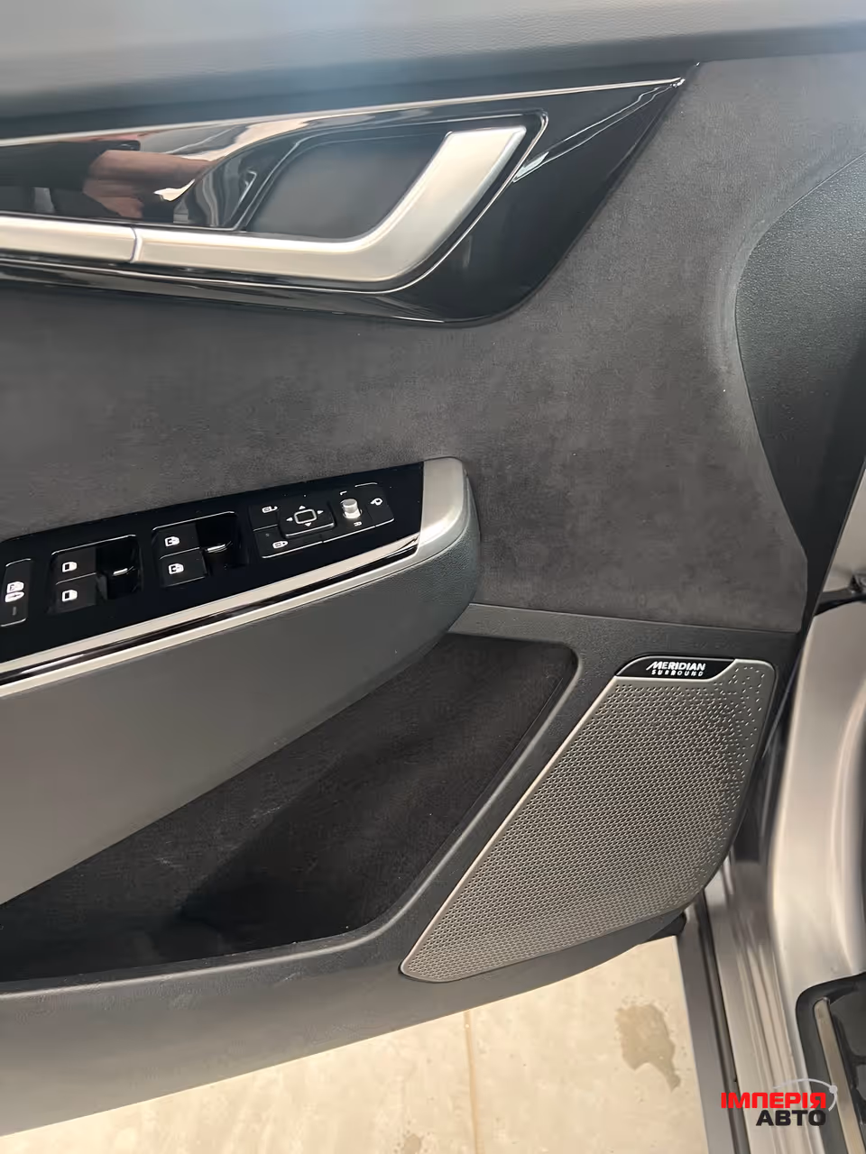 Kia EV6 - фото 17