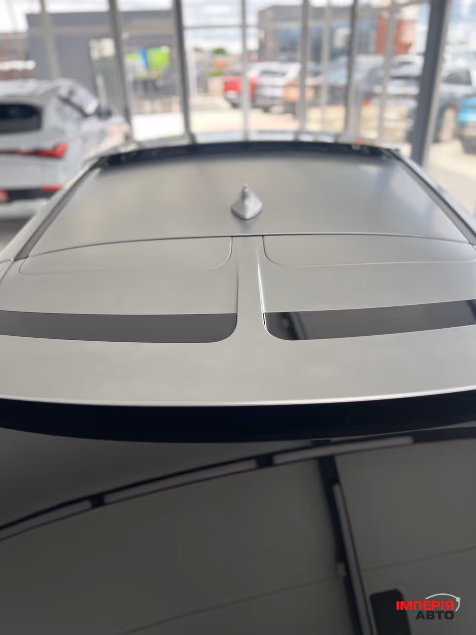 Kia EV6 - фото 8