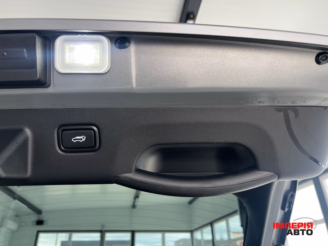 Kia EV6 - фото 18