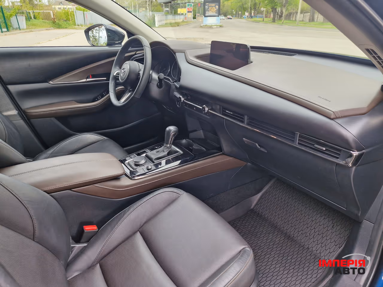 Mazda CX-30 - фото 7