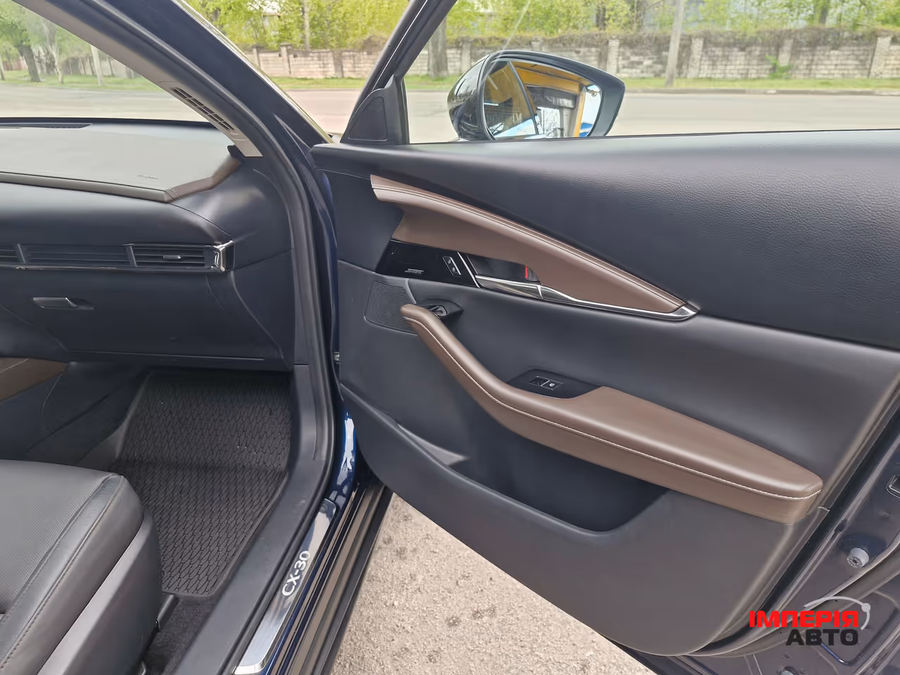 Mazda CX-30 - фото 6
