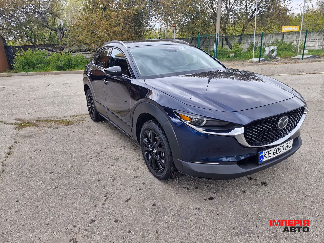 Mazda CX-30 - фото 2