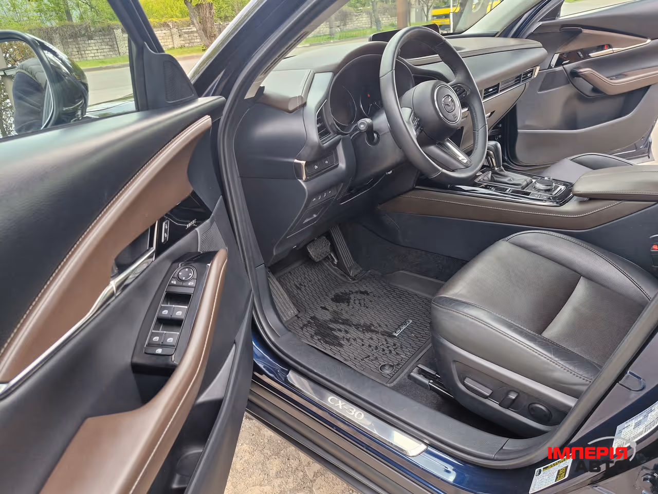 Mazda CX-30 - фото 10