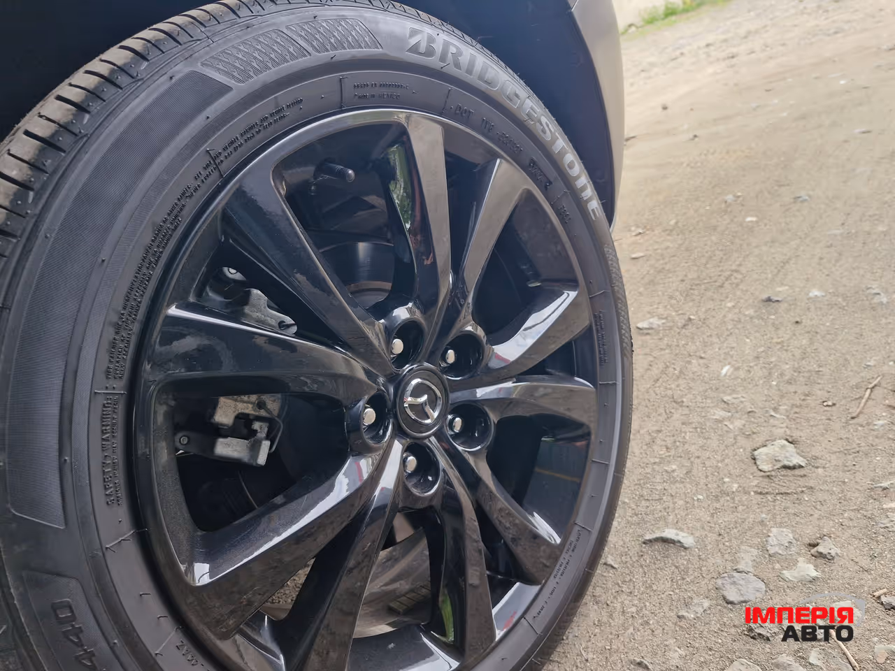Mazda CX-30 - фото 24