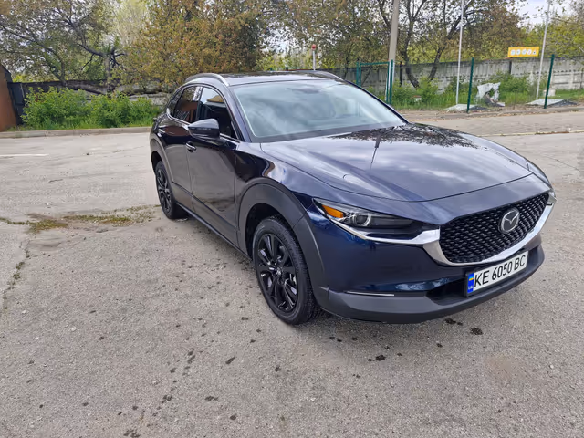 Mazda CX-30 - фото 2