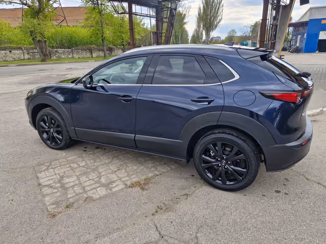 Mazda CX-30 - фото 3