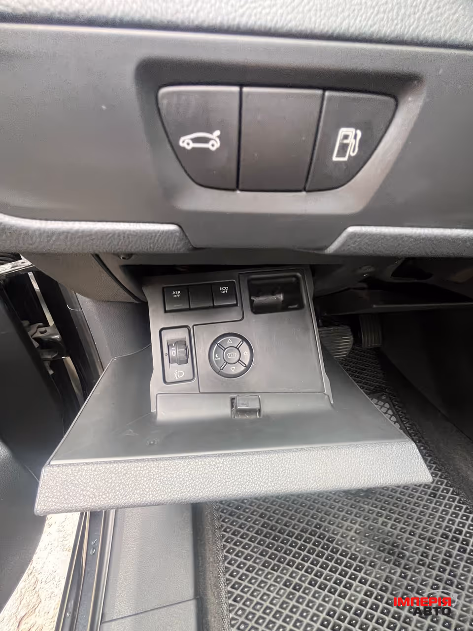 Peugeot 508 - фото 15