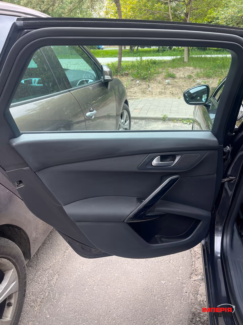 Peugeot 508 - фото 10