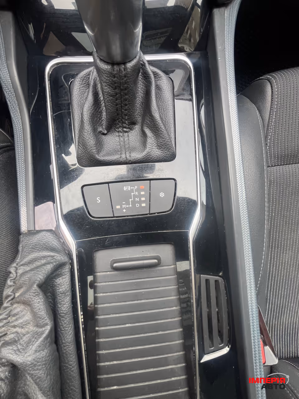 Peugeot 508 - фото 16