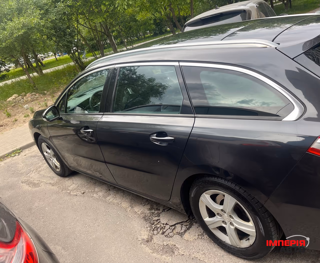 Peugeot 508 - фото 3