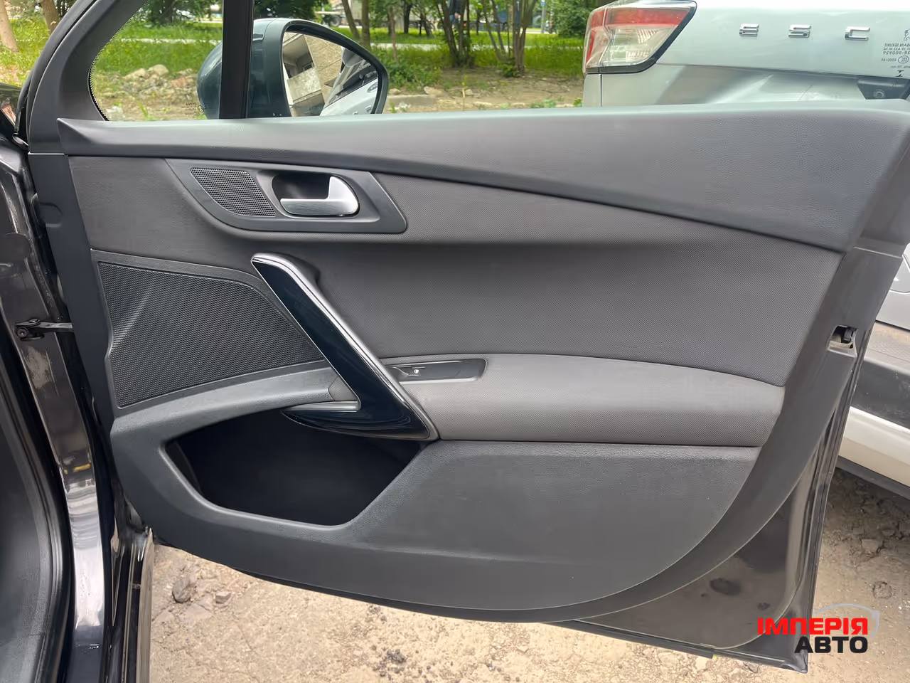 Peugeot 508 - фото 13