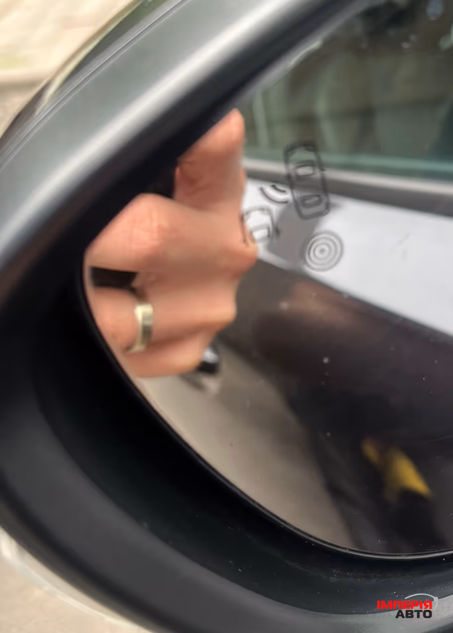 Peugeot 508 - фото 22