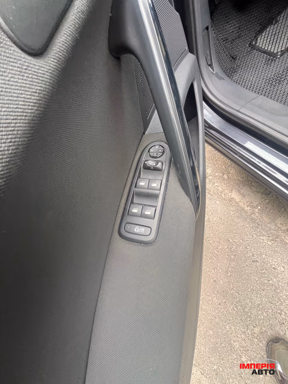 Peugeot 508 - фото 12