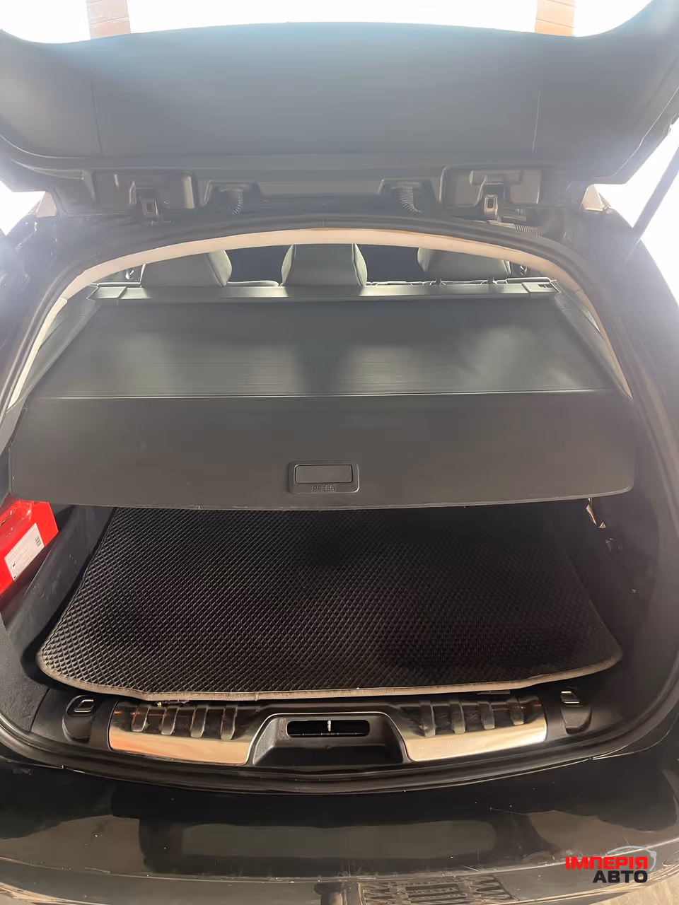 Peugeot 508 - фото 7
