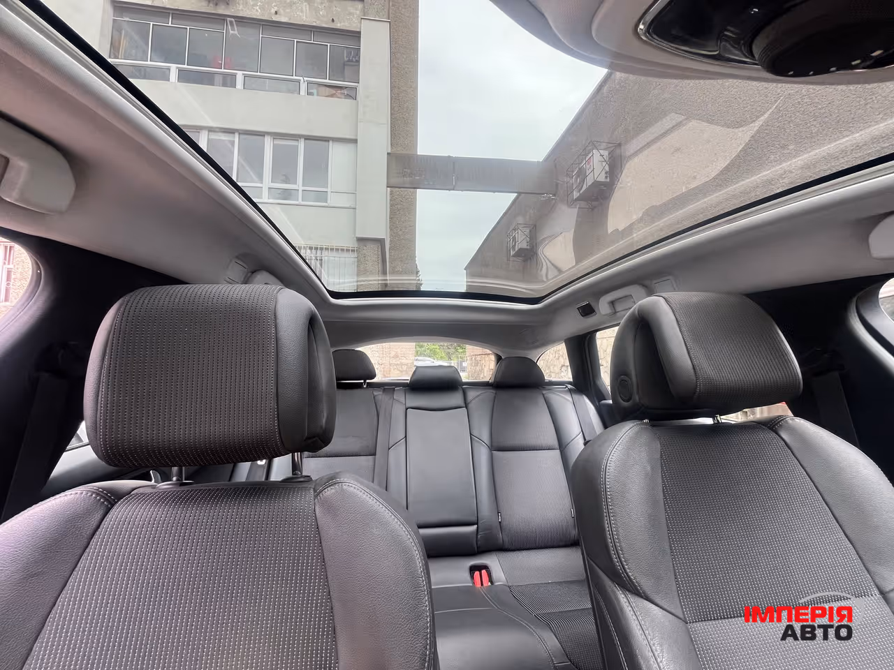 Peugeot 508 - фото 6