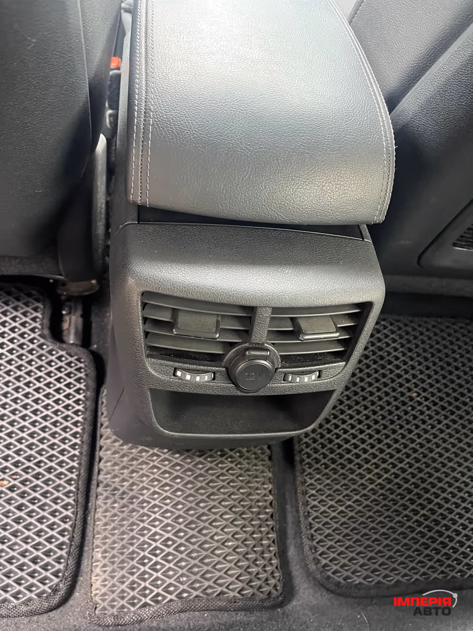 Peugeot 508 - фото 23