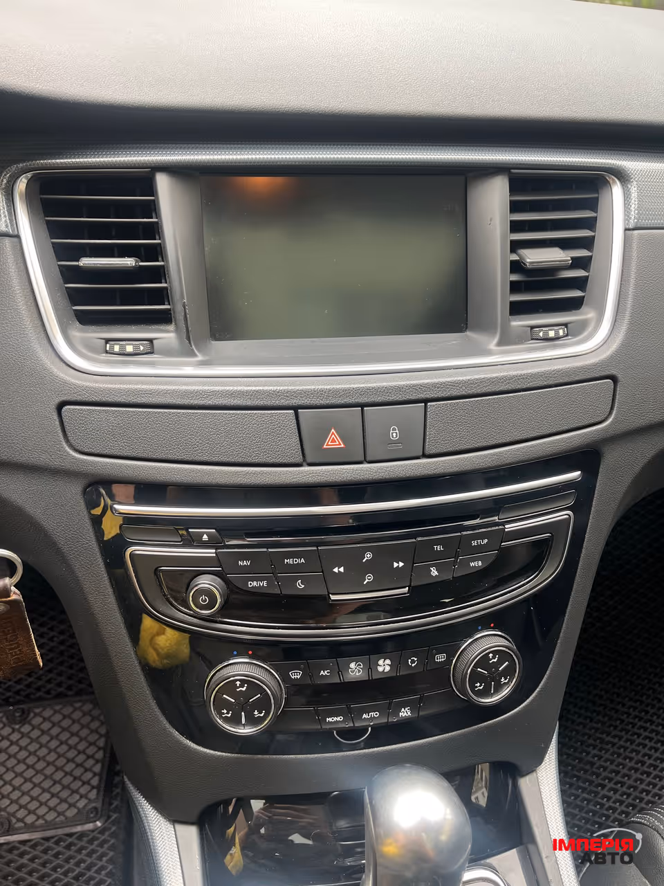 Peugeot 508 - фото 14