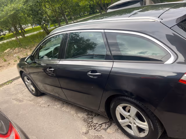 Peugeot 508 - фото 3