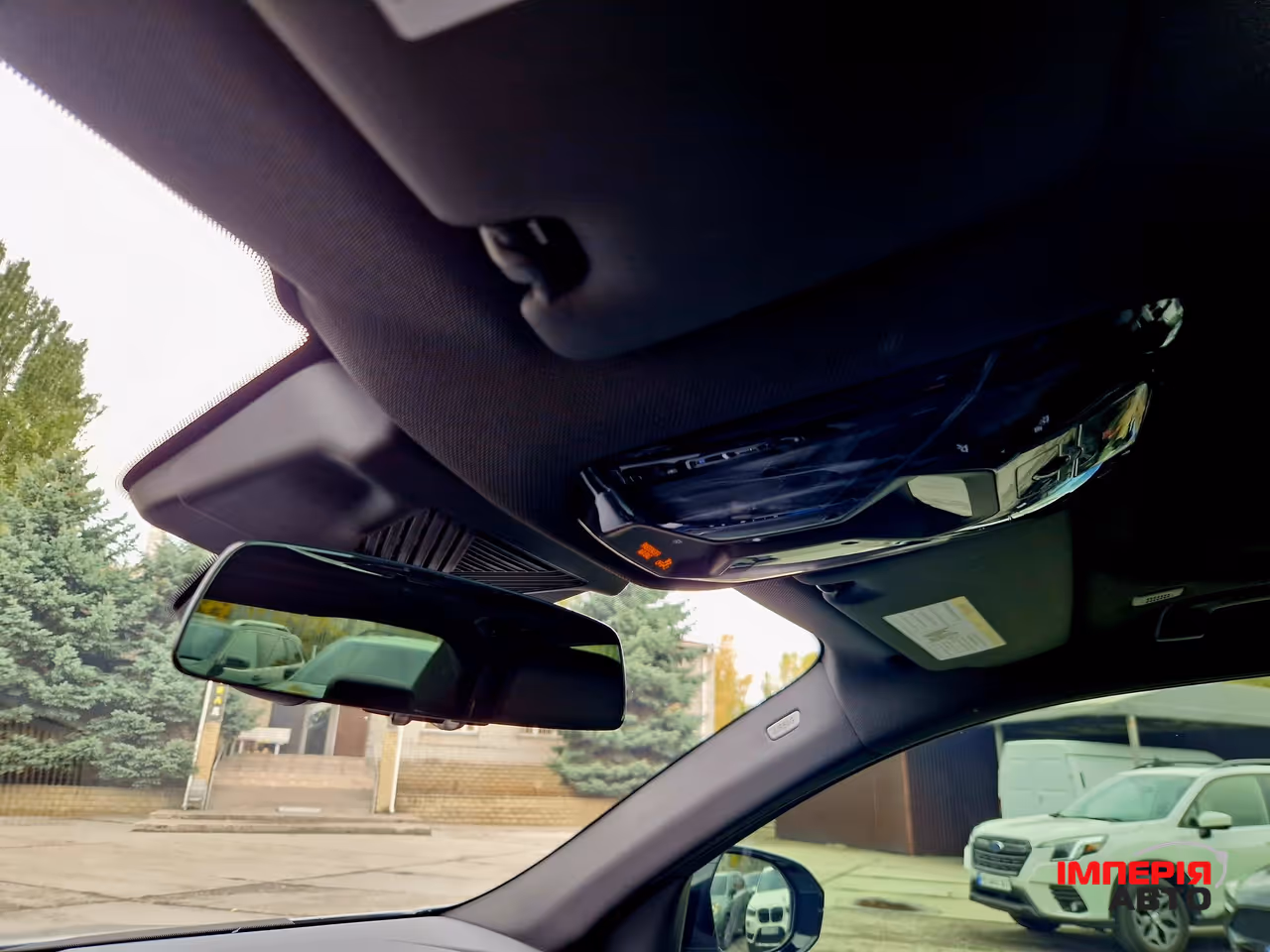 BMW i5 - фото 30