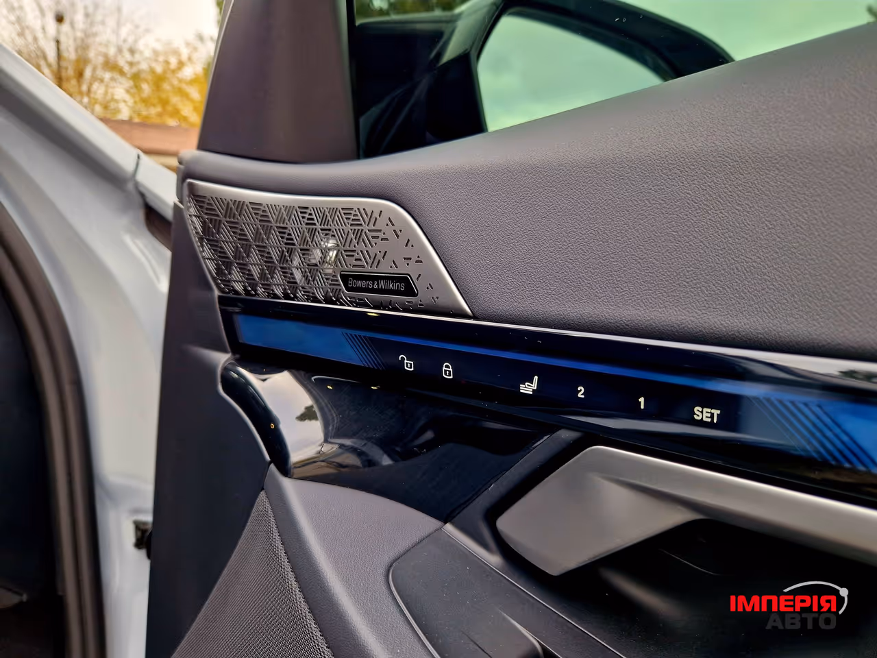 BMW i5 - фото 42
