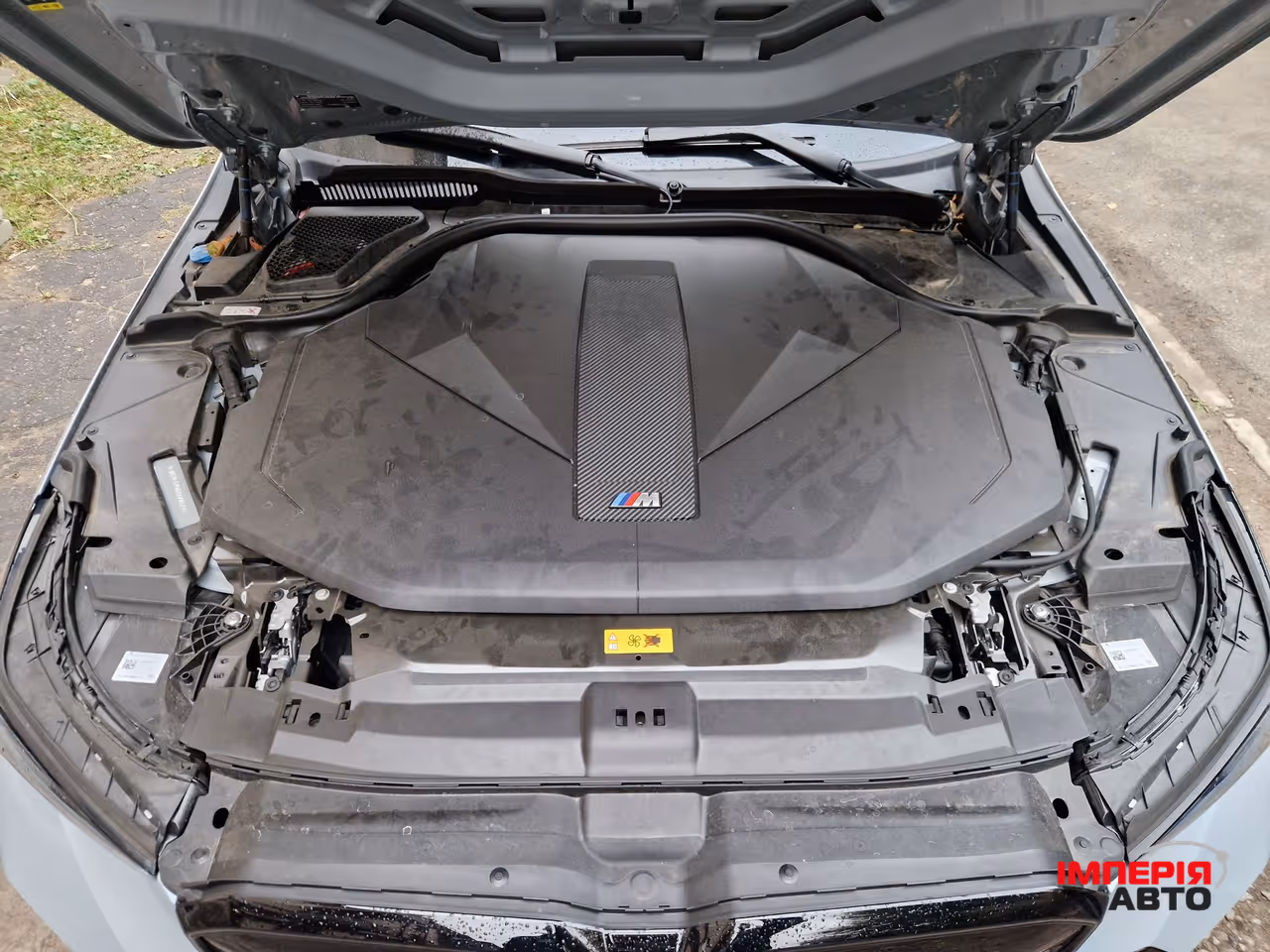 BMW i5 - фото 46