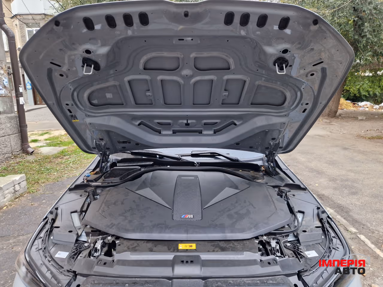 BMW i5 - фото 47
