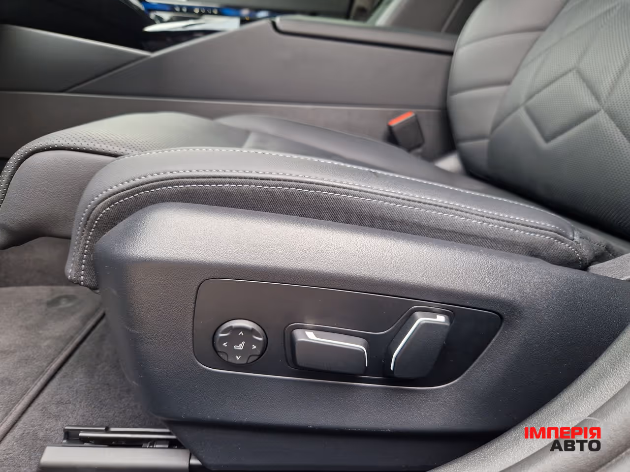 BMW i5 - фото 18