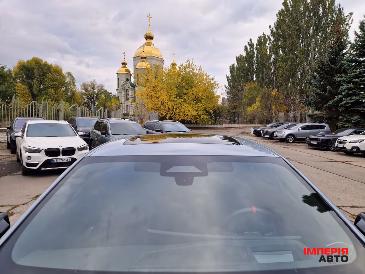 BMW i5 - фото 11
