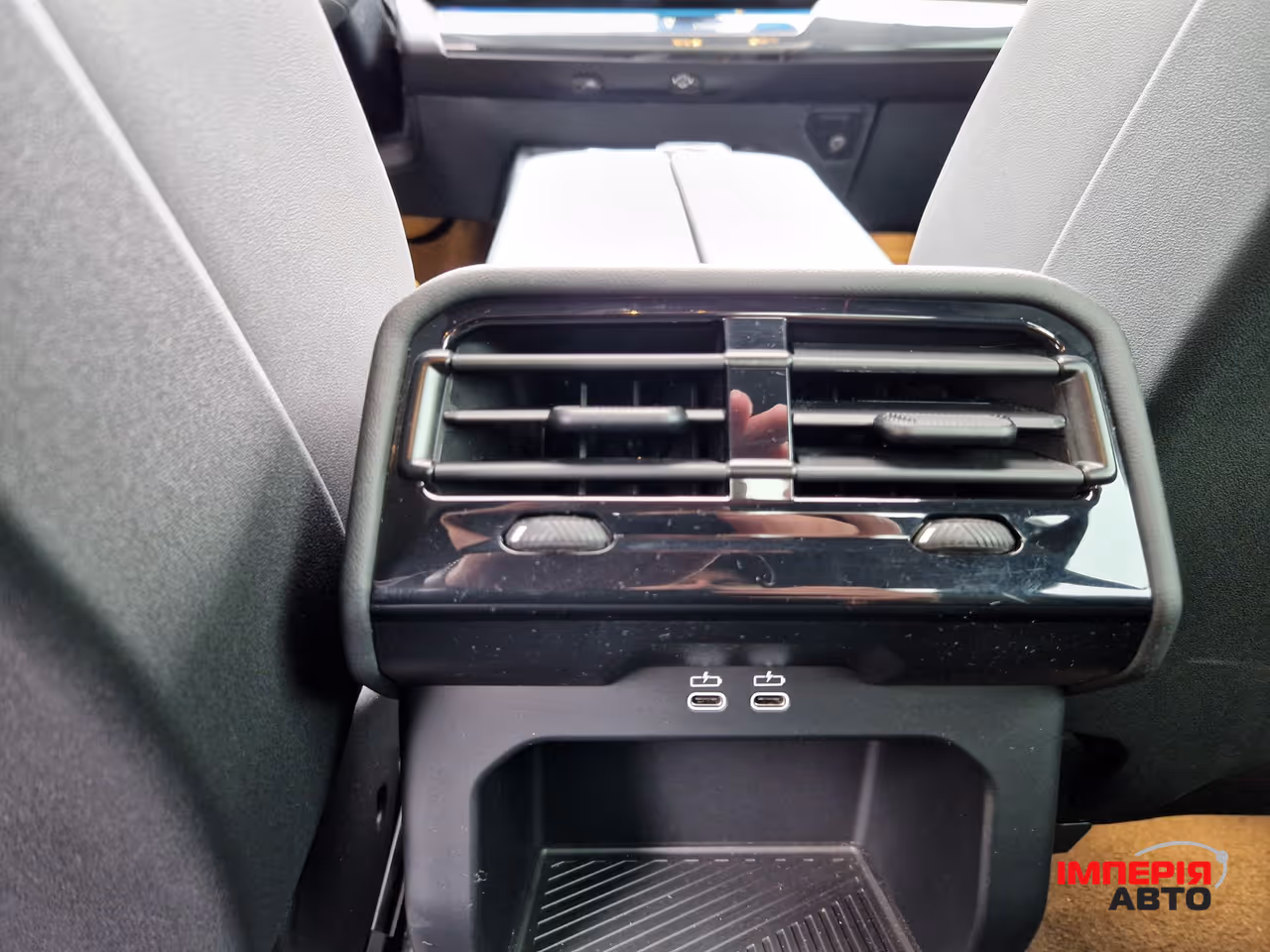 BMW i5 - фото 37