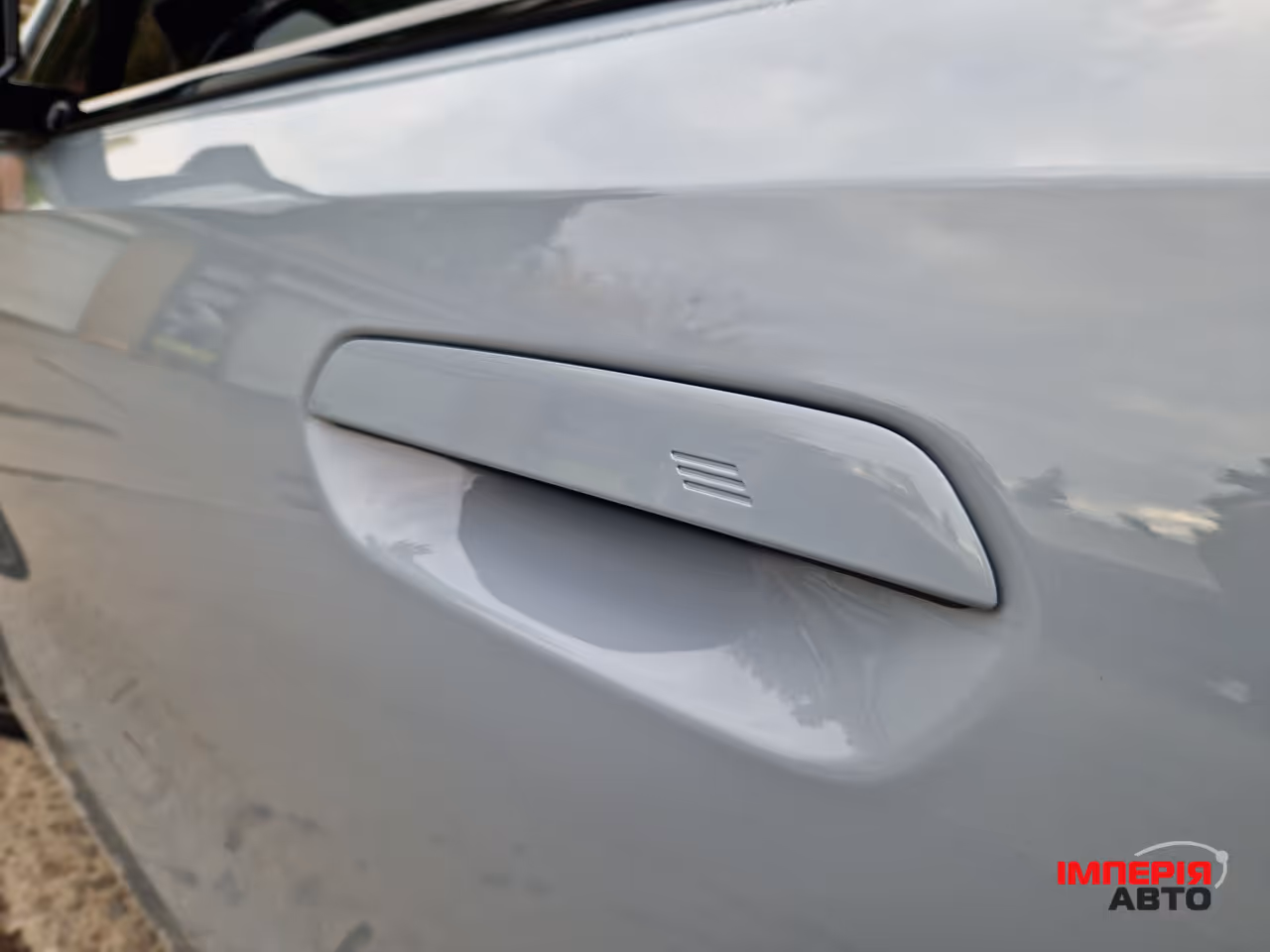 BMW i5 - фото 14