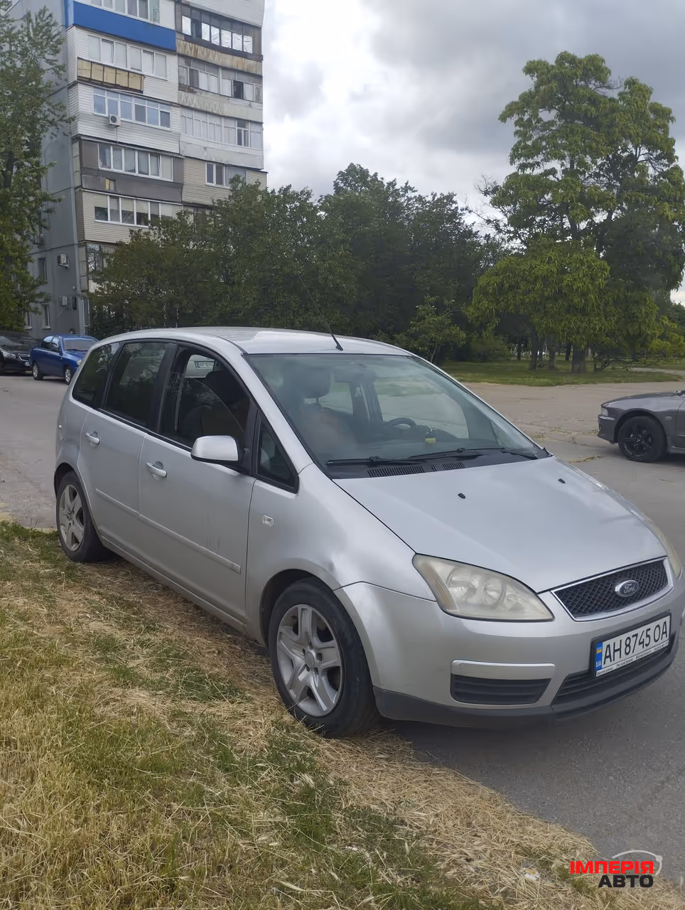 Ford Focus - фото 5