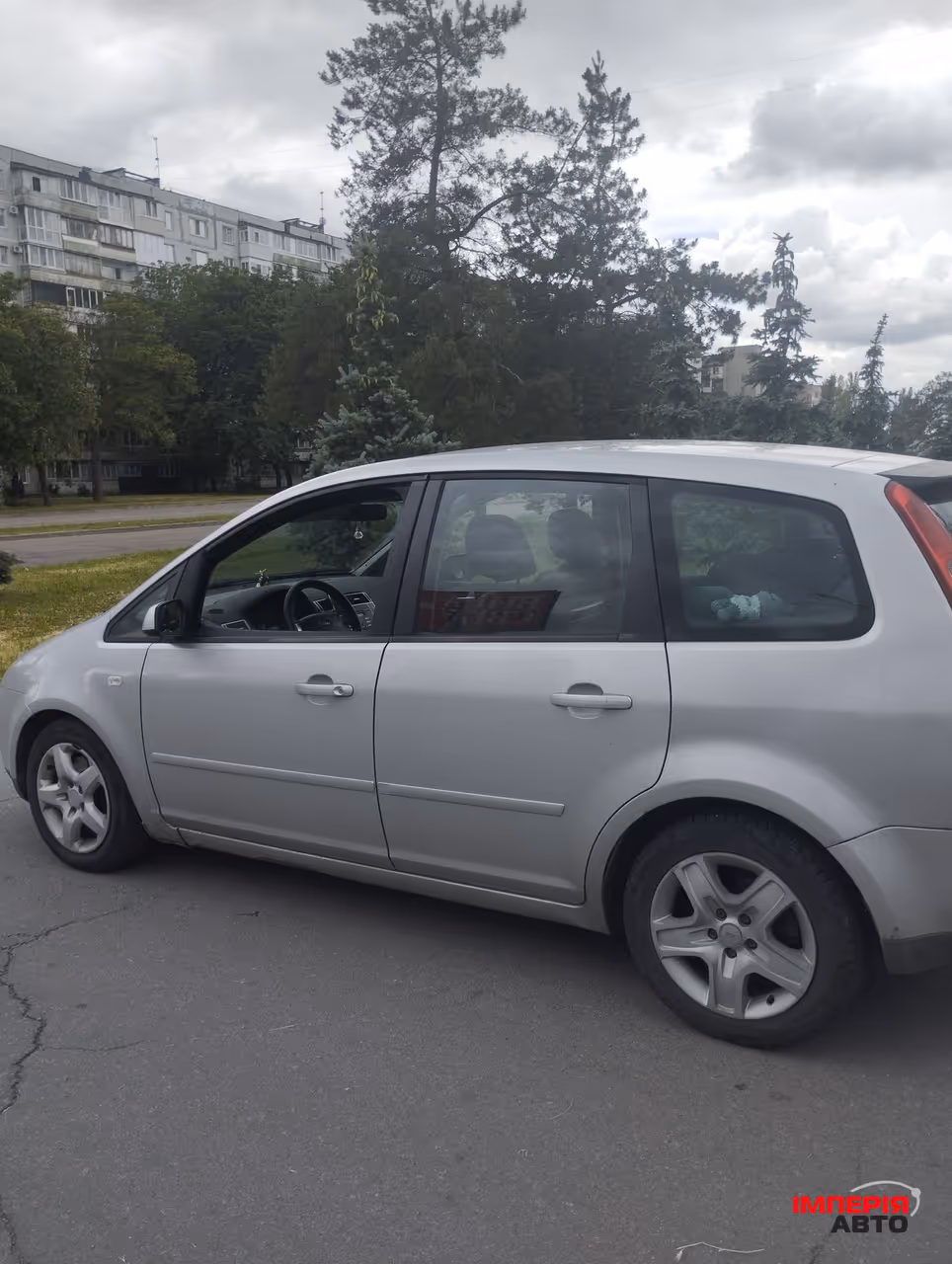 Ford Focus - фото 4