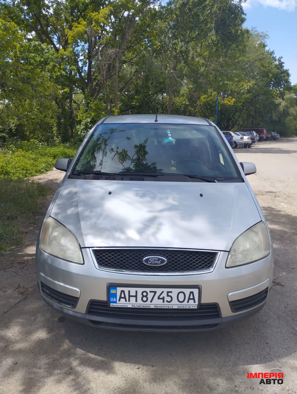 Ford Focus - фото 9