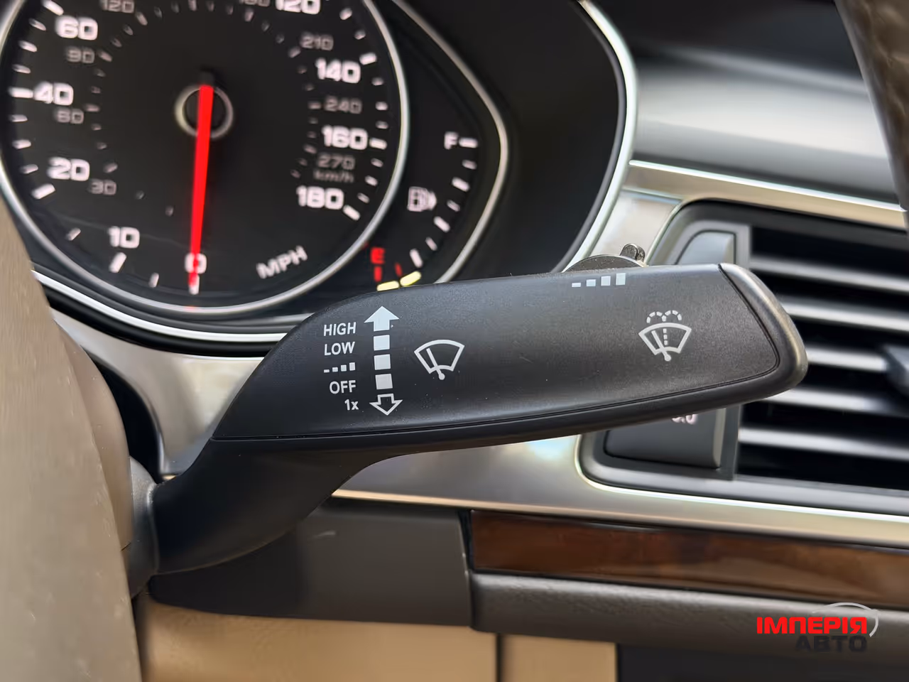 Audi A6 - фото 45