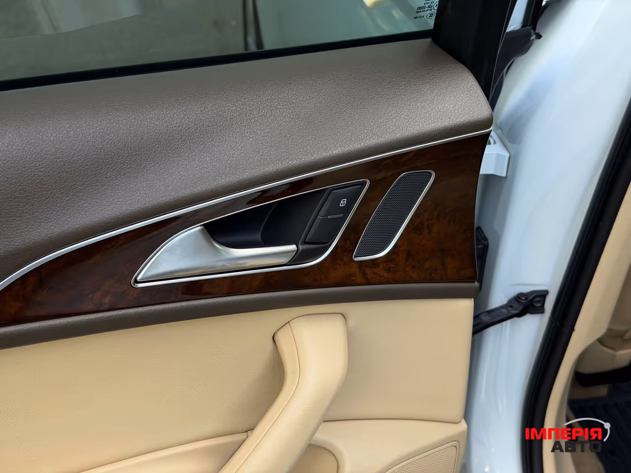 Audi A6 - фото 52