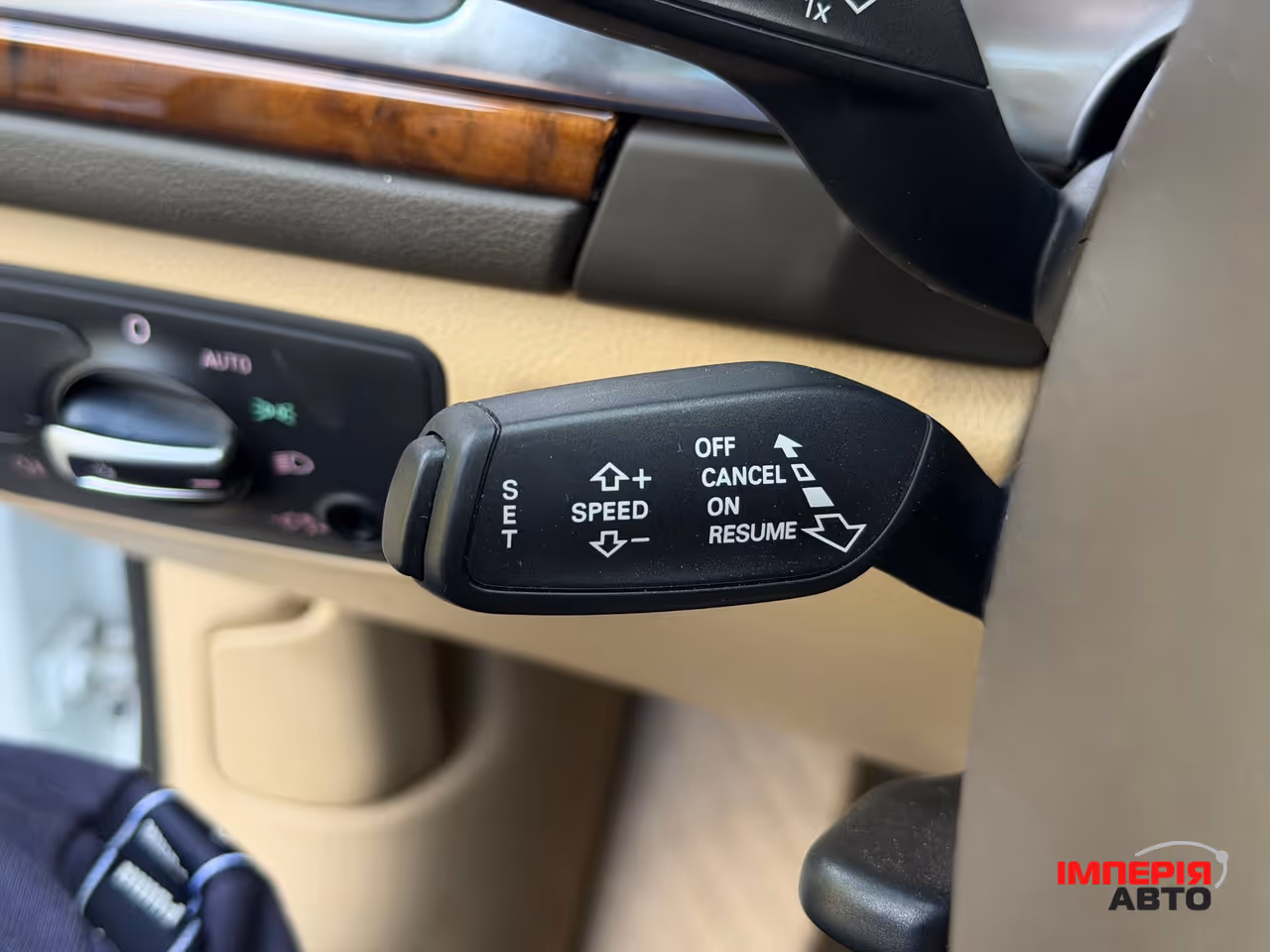 Audi A6 - фото 46