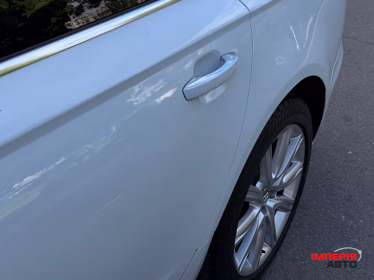 Audi A6 - фото 20