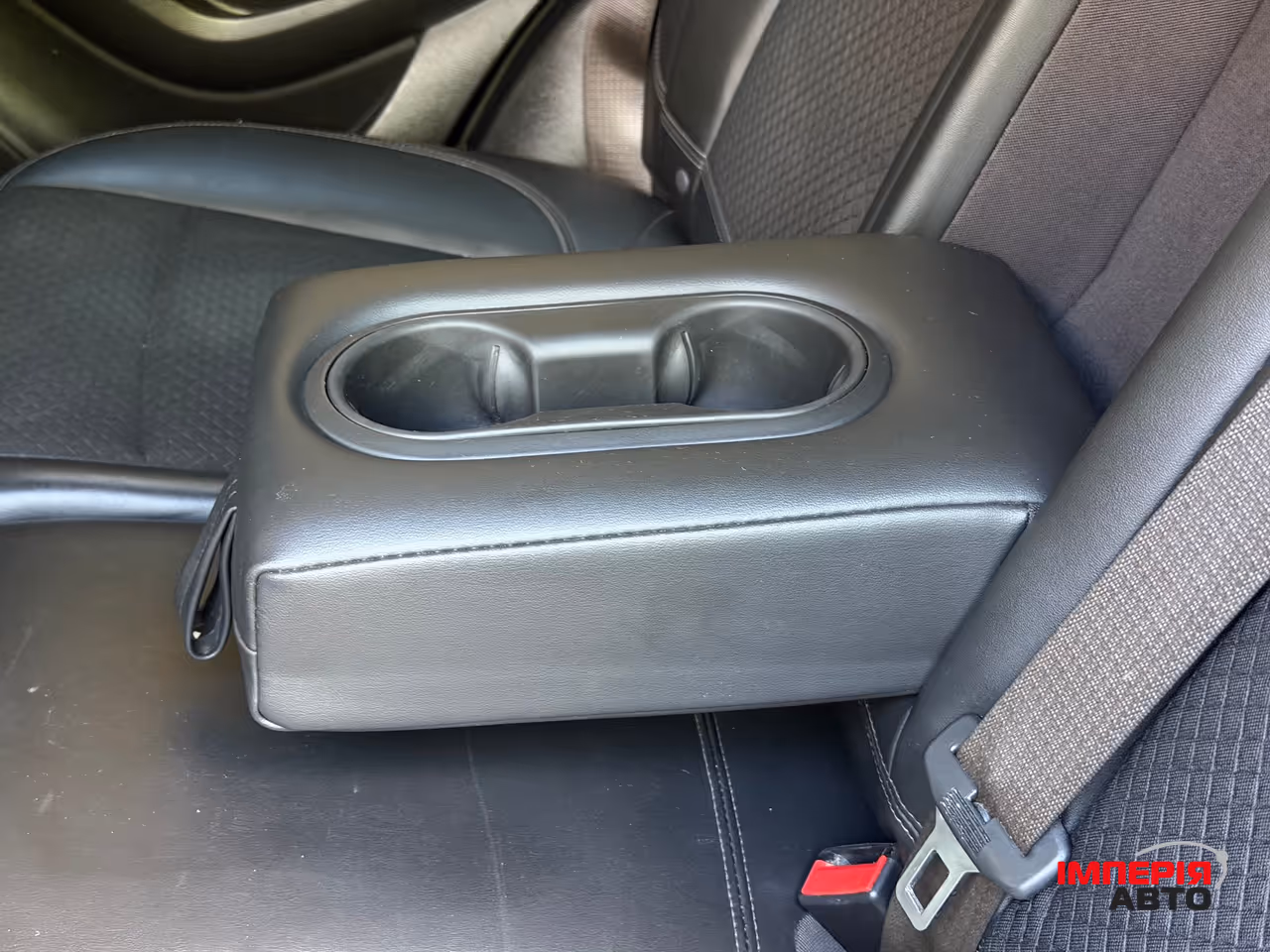 Buick Encore - фото 53