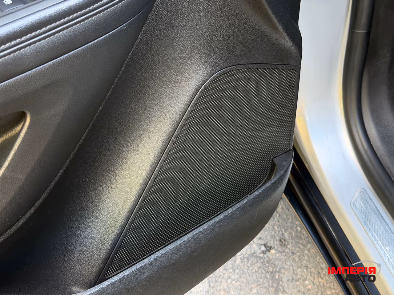 Buick Encore - фото 35