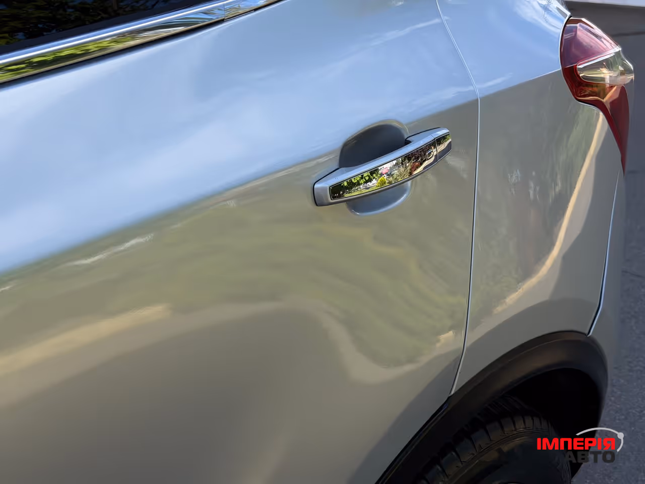 Buick Encore - фото 21