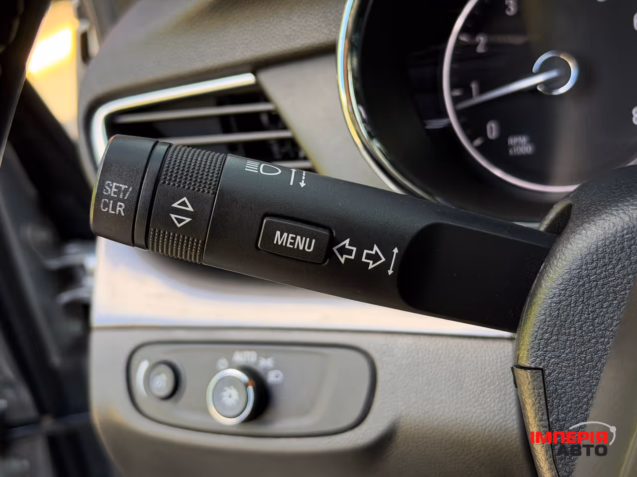 Buick Encore - фото 46