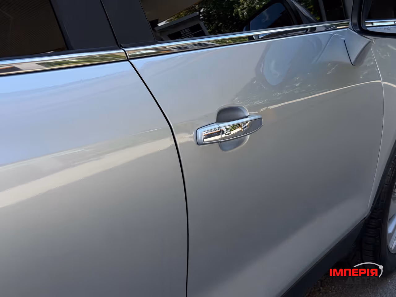 Buick Encore - фото 29