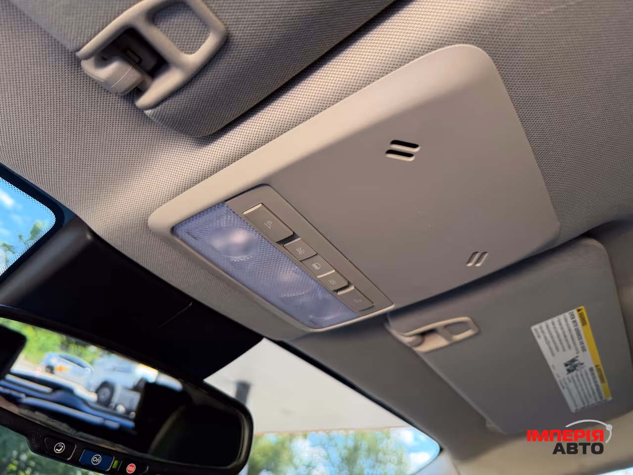 Buick Encore - фото 50