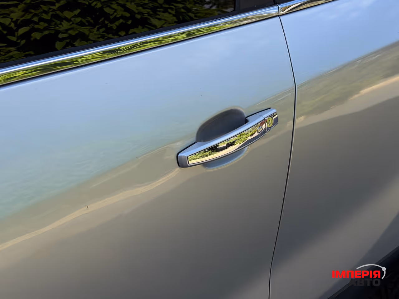 Buick Encore - фото 22