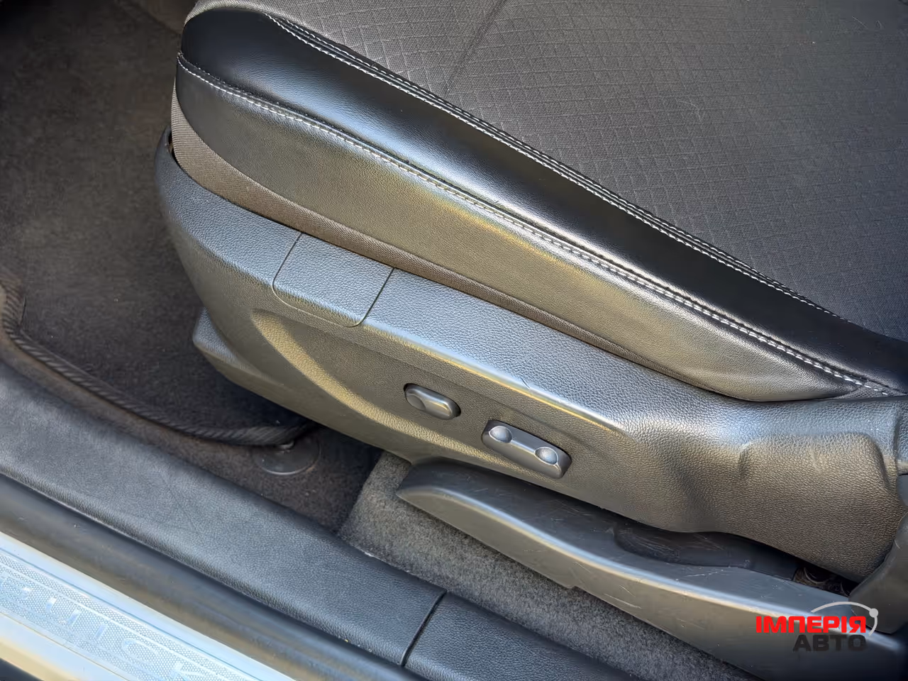 Buick Encore - фото 40